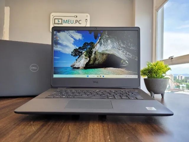 Notebook Dell Vostro 3401 10ª Geração Core i5 | 256GB SSD | 8GB DDR4 | 14" - Foto 2