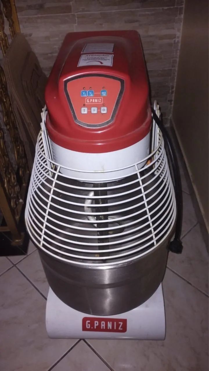 Masseira expiral 15 kg  - Foto 2