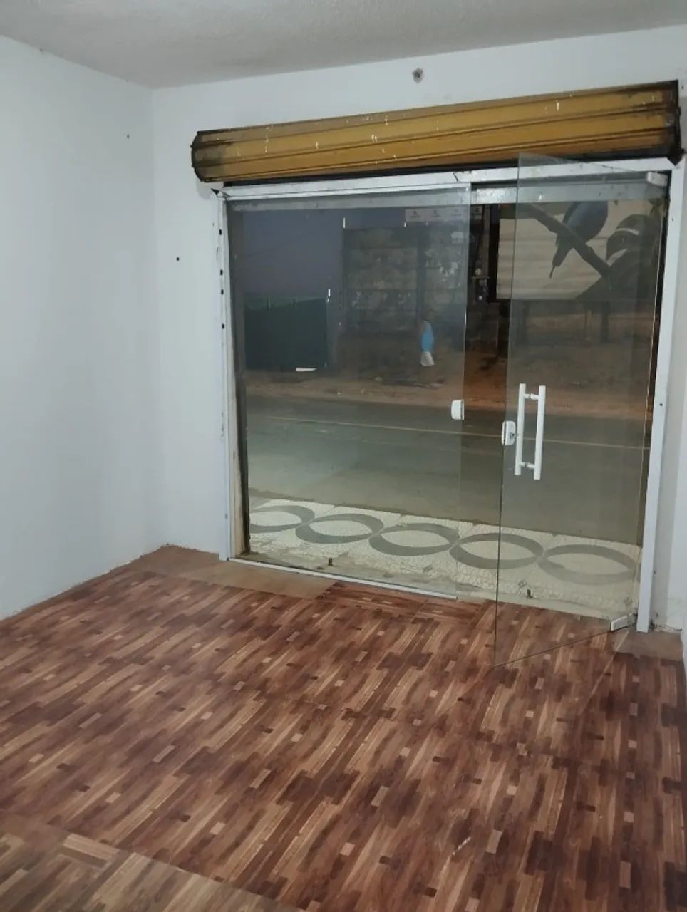 Loja Comercial, Fazenda Grande II, Rua Pincipal, (Frente ao DUO Reserva Paturi)