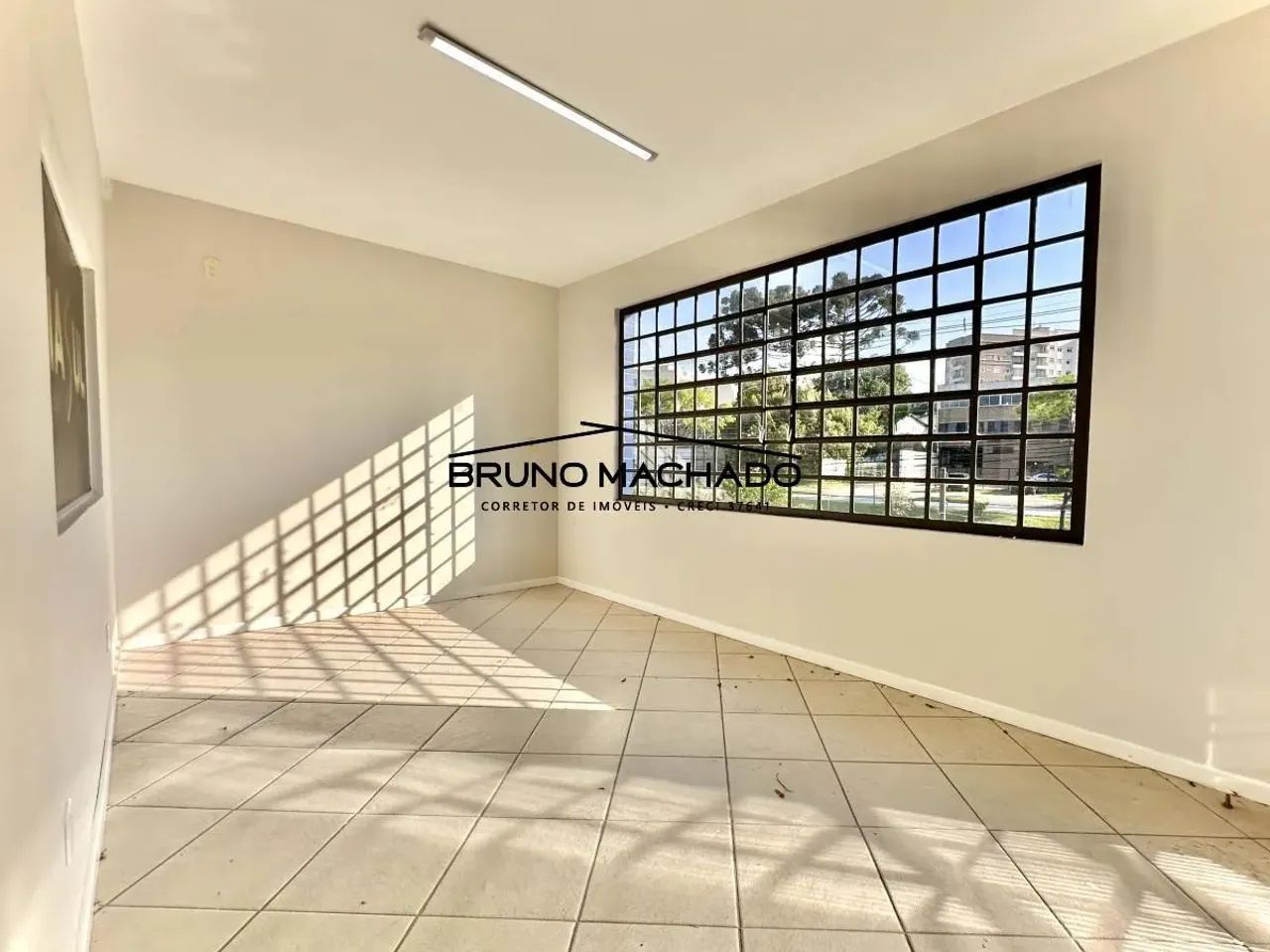 Sala Comercial para Venda em Curitiba, Santa Cândida, 1 banheiro, 3 vagas - Foto 8