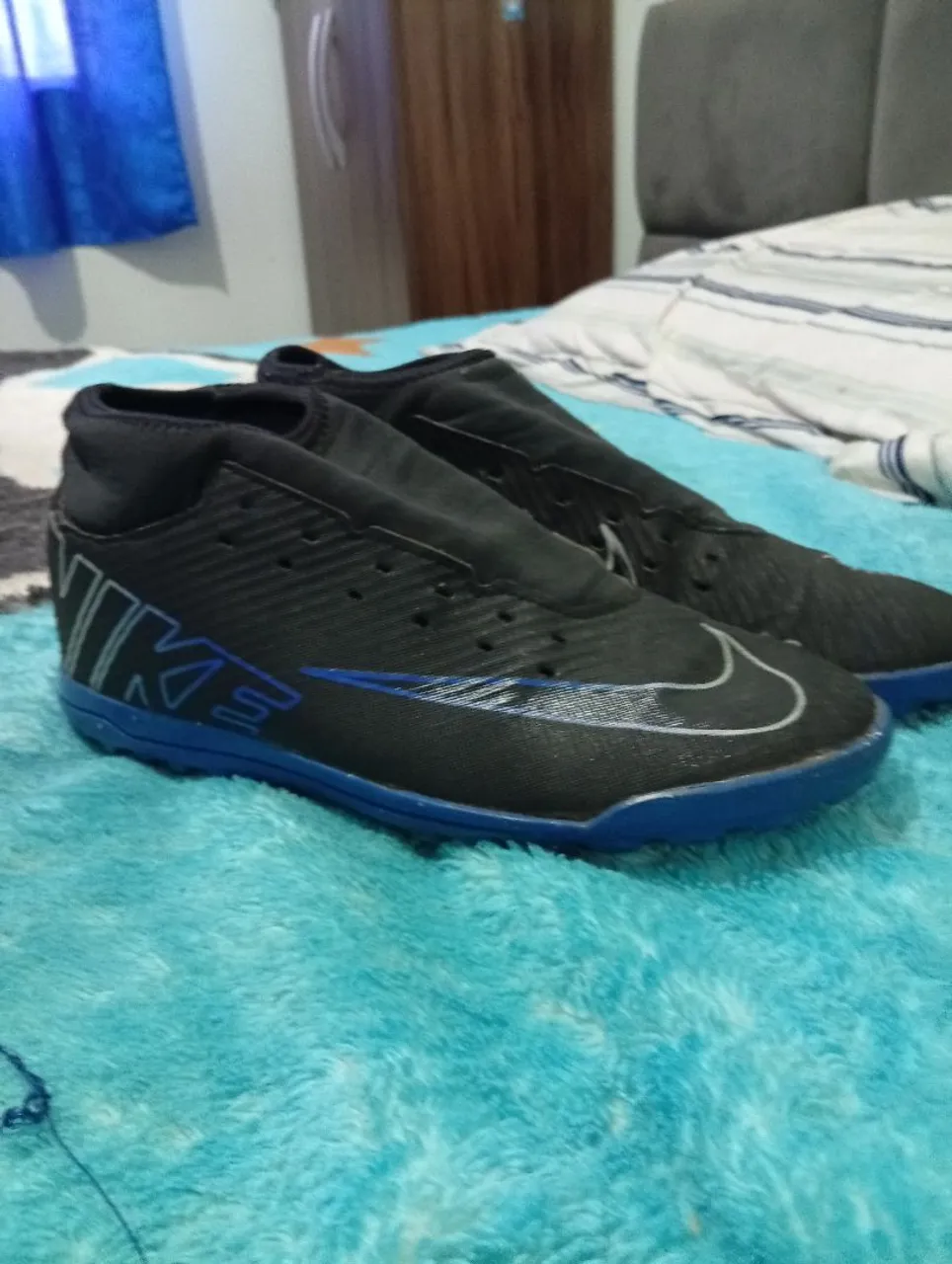 CHUTEIRA NIKE