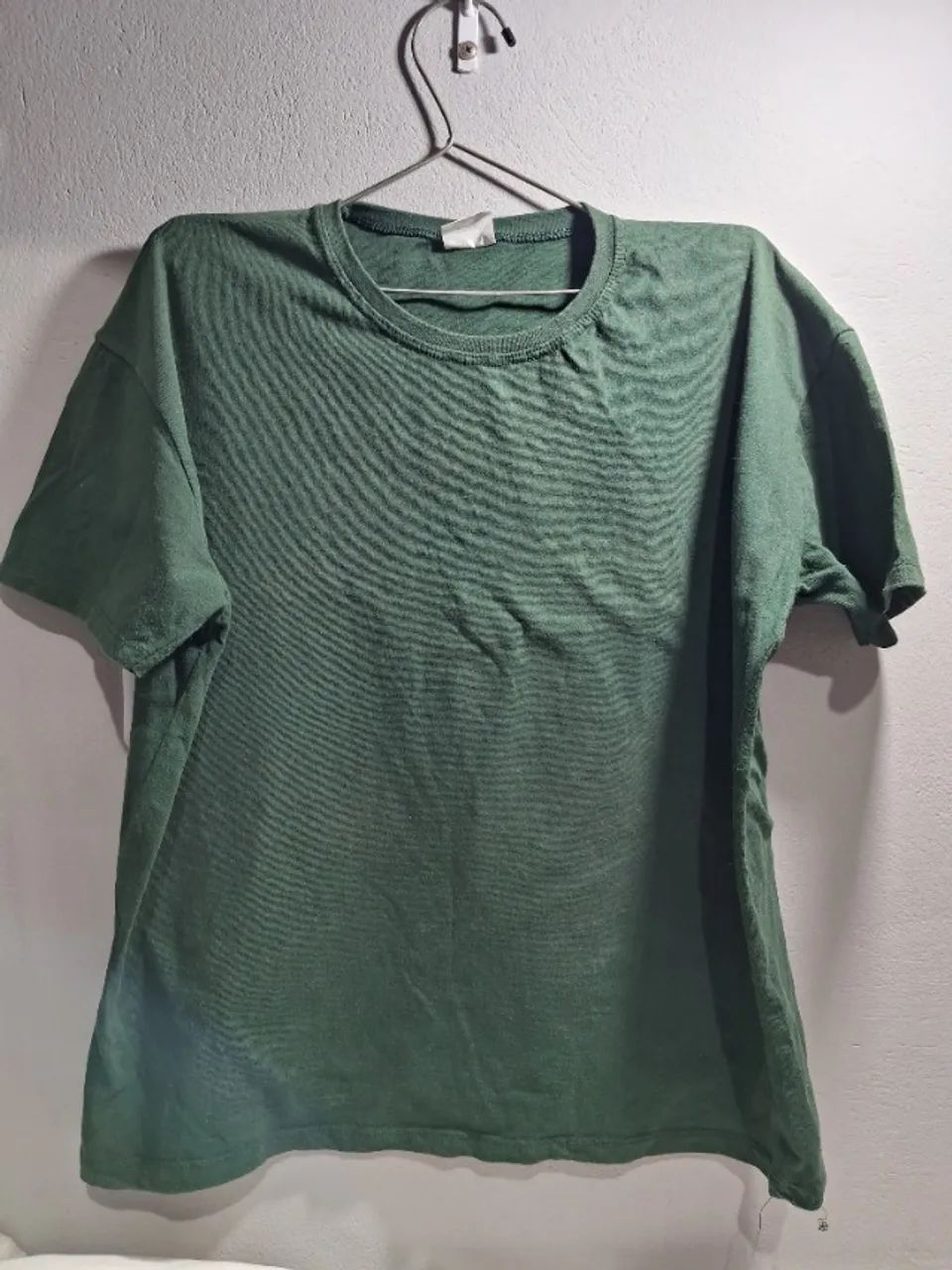 Blusa masculina G - Foto 3