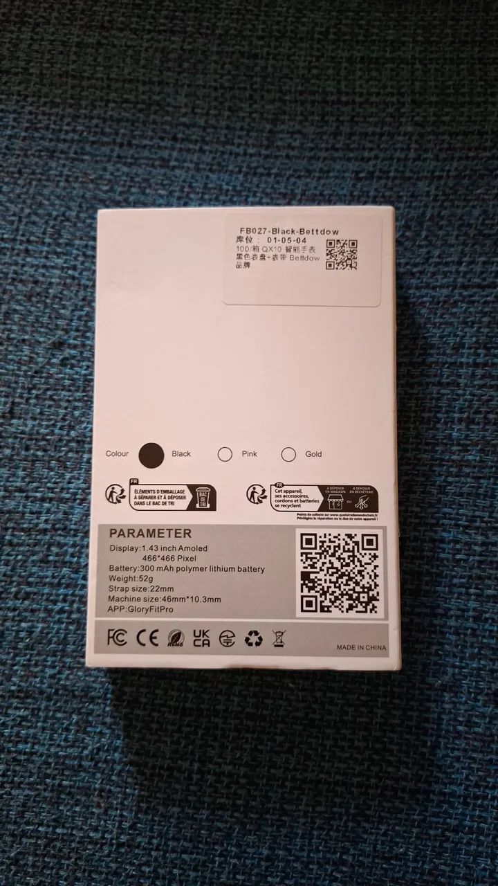 Smart Watch  - Foto 2