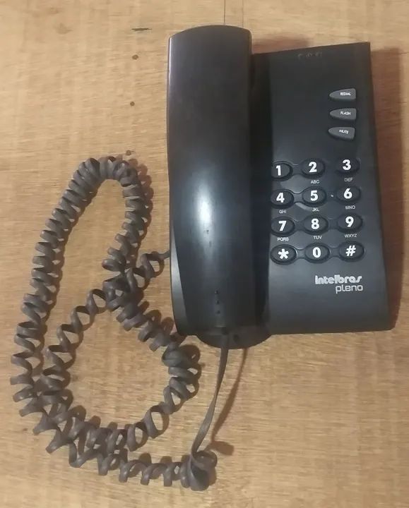 Lote deTelefones Fixo Detalhes - Foto 3