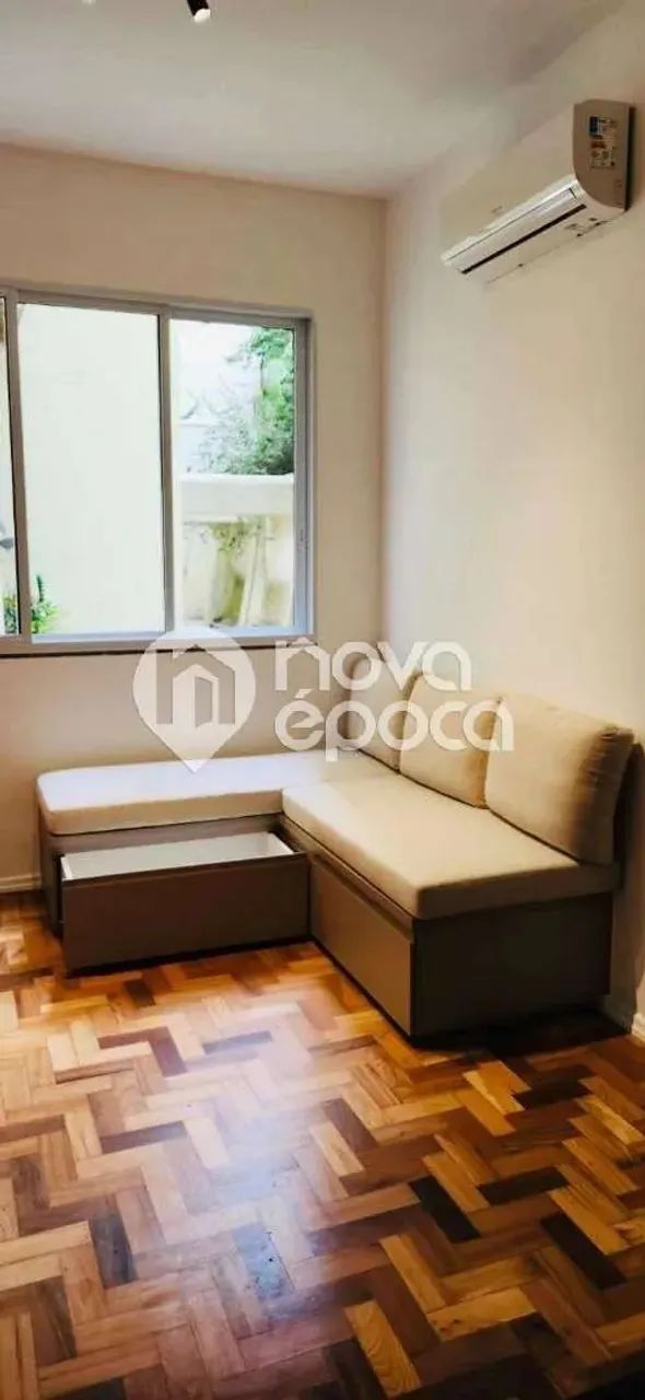 Copacabana | Apartamento 1 quarto - Foto 4