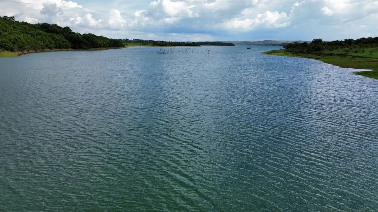 % Lago Corumbá IV: Lotes no Corumba 4, Aproveite Valores de Lançamento! $ - Foto 12