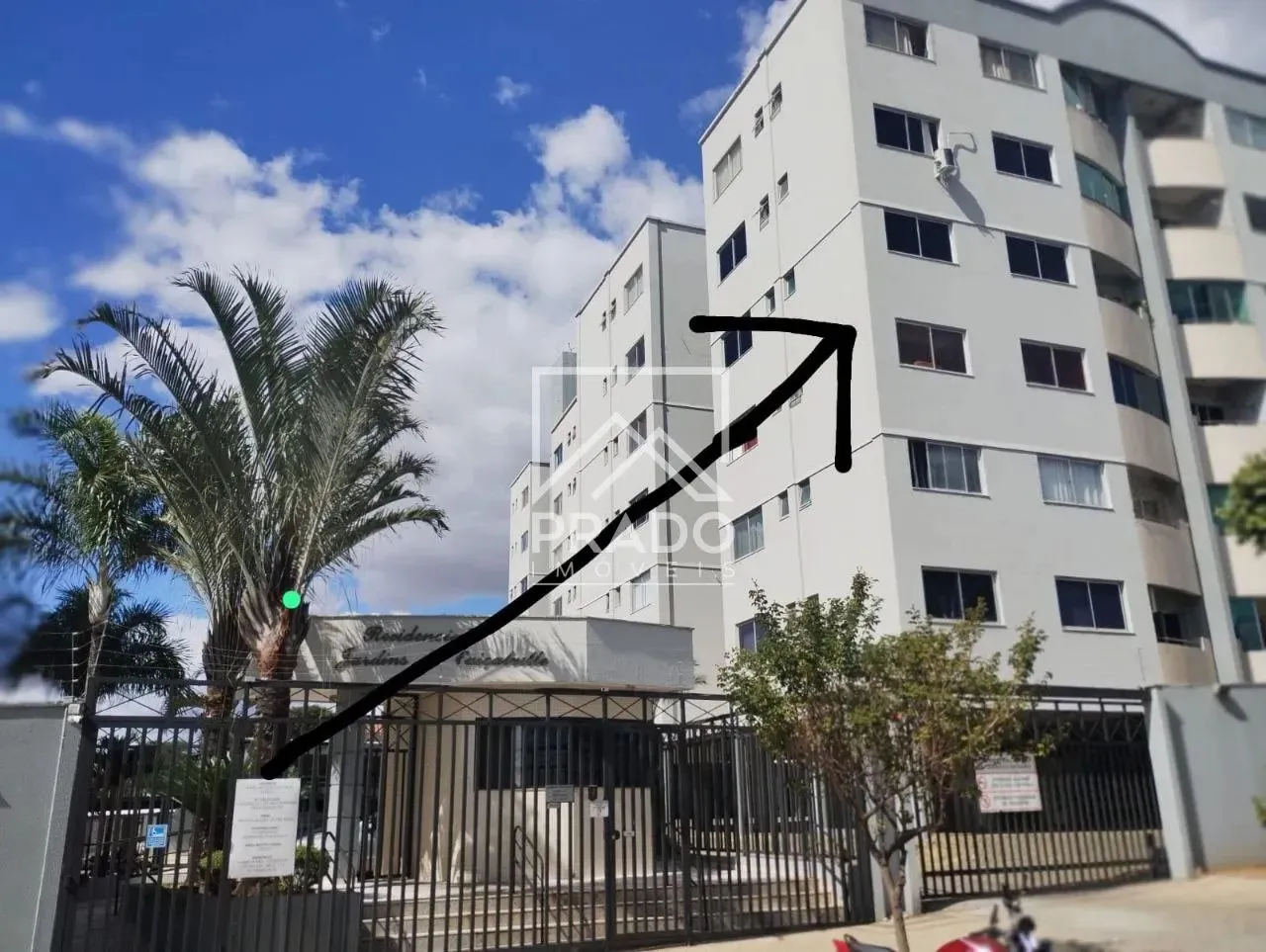 Apartamento à venda com 3 quartos, Setor Faiçalville, Goiânia, Goiás