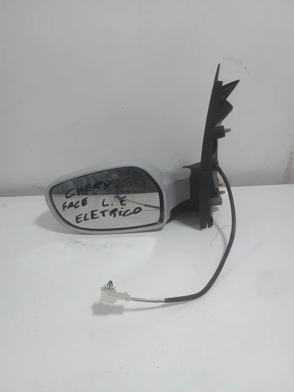 Retrovisor Cherry face  lado esquerdo original 