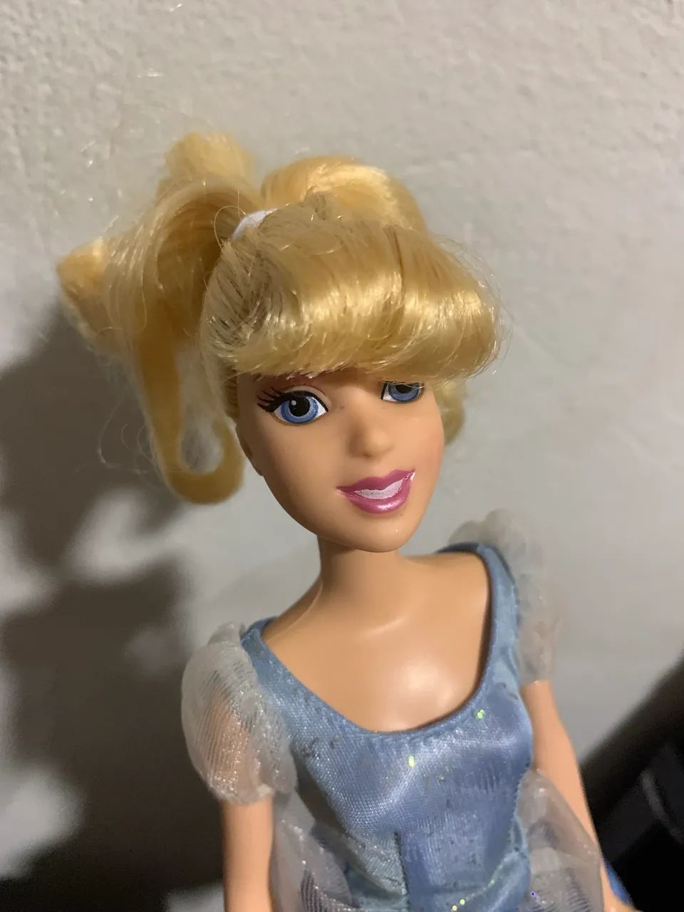 Boneca Cinderella original Mattel - Foto 3