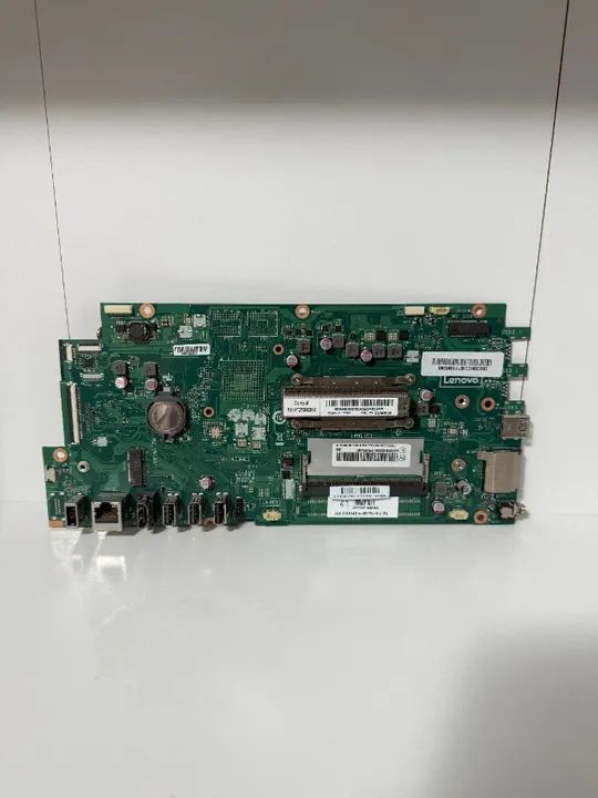 Placa Mãe Lenovo ideacentre All in One A340