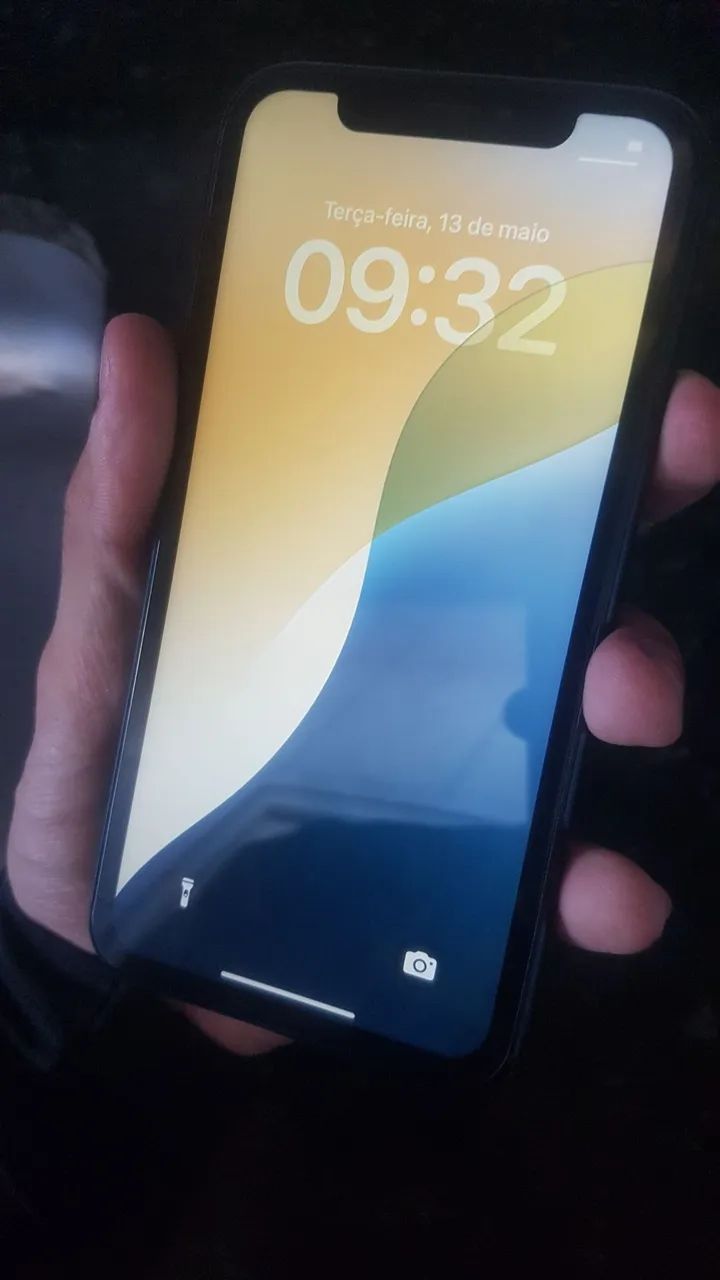 Iphone xr 128GB FACE ON
