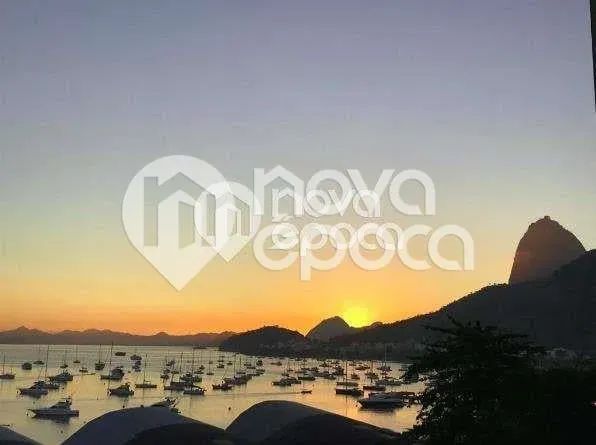 Botafogo | Apartamento 4 quartos, sendo 1 suite - Foto 2