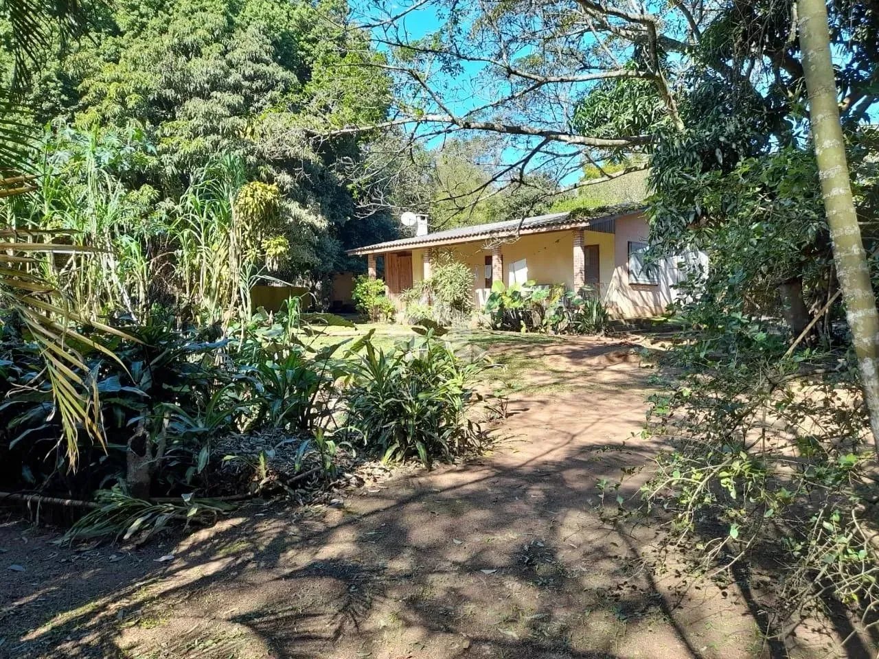 Sitio com 6.000m² em Gravataí RS