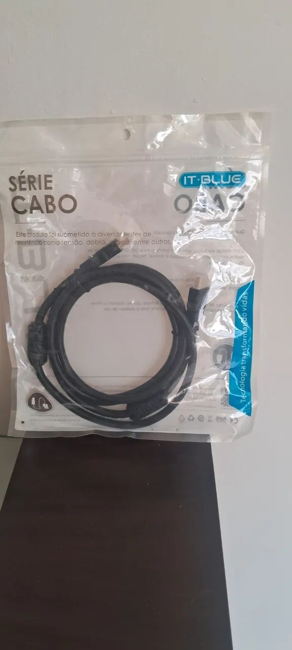 Cabo computador