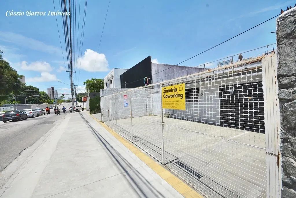 Casa Comercial - Avenida Jaguarari - Lagoa Nova - Foto 3