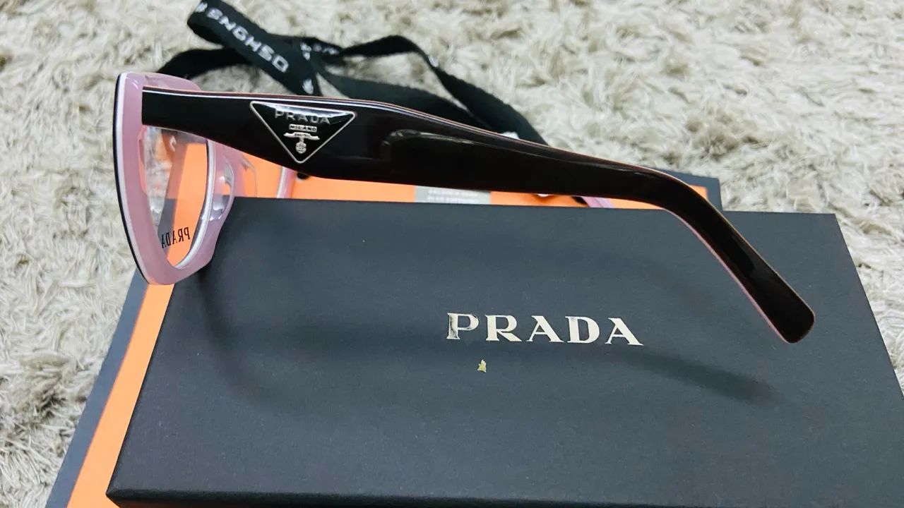 Óculos Prada original  - Foto 3