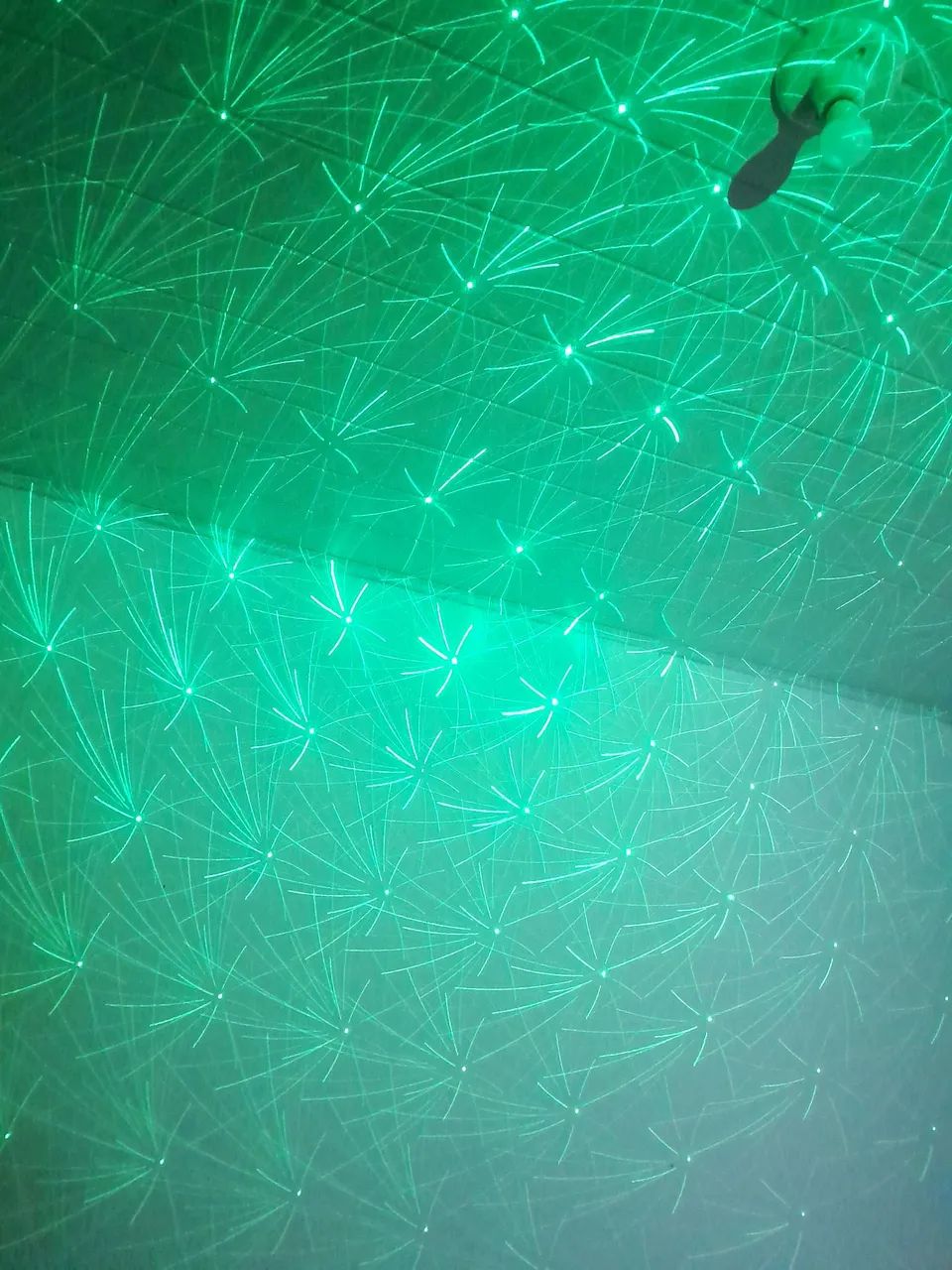 Laser Stage Lighting LSS-021 - Foto 3