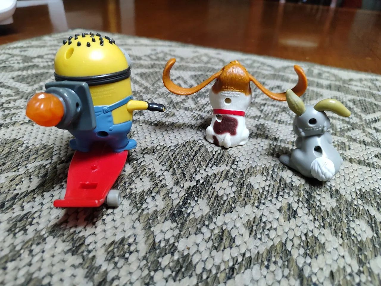 Brinquedos McDonald's  - Foto 5