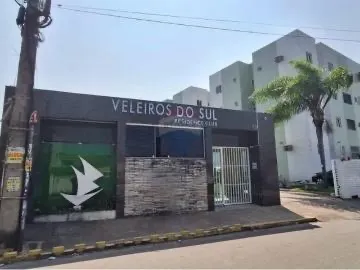 Veleiros do sul