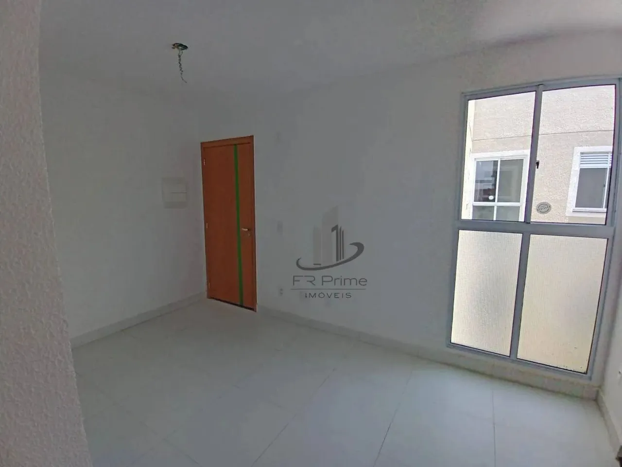 Maravilhoso Apartamento no Condomínio Jacaranda Pitanga - São Luís - Volta Redonda/RJ