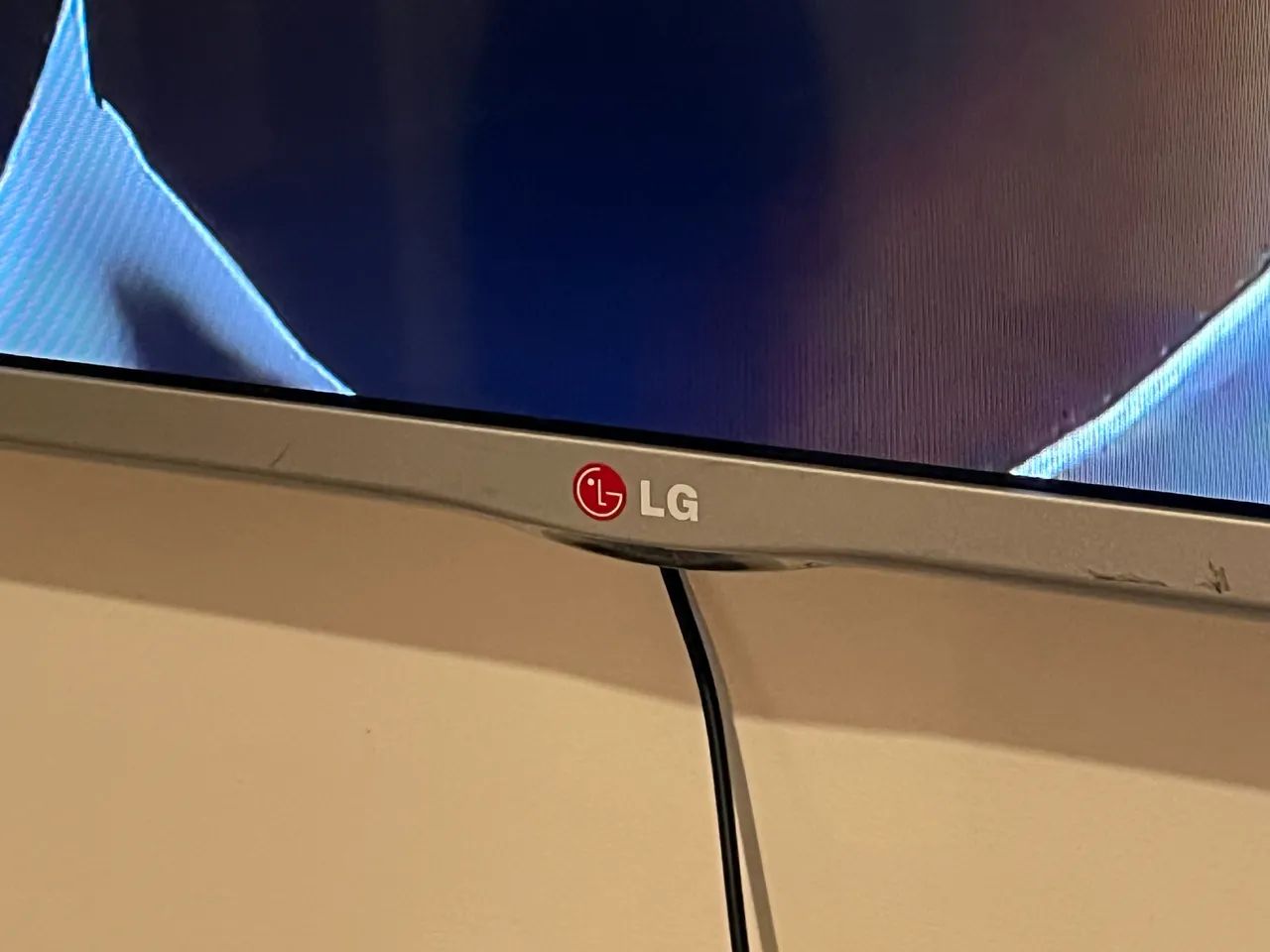 TV Led 43 LG - Foto 3