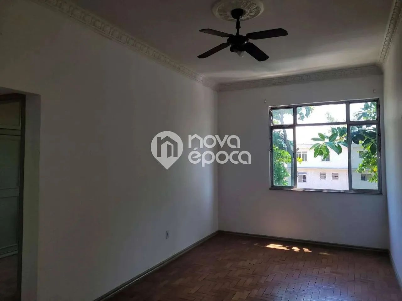 Maracanã | Apartamento 2 quartos