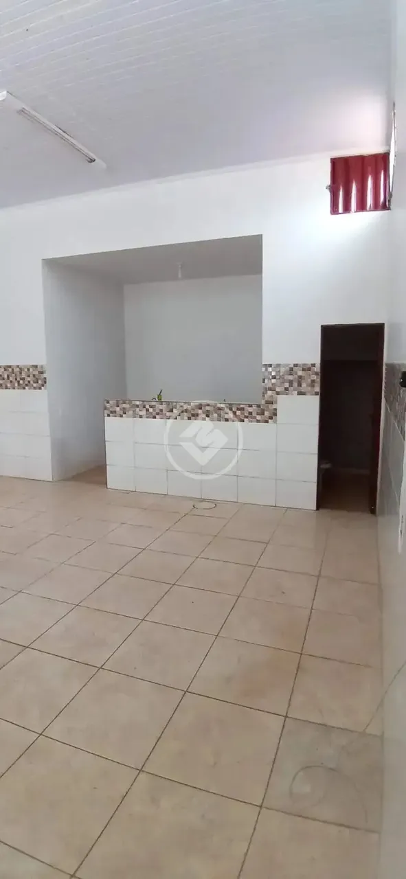 SALA COMERCIAL - SETOR GARAVELO codigo: 122657