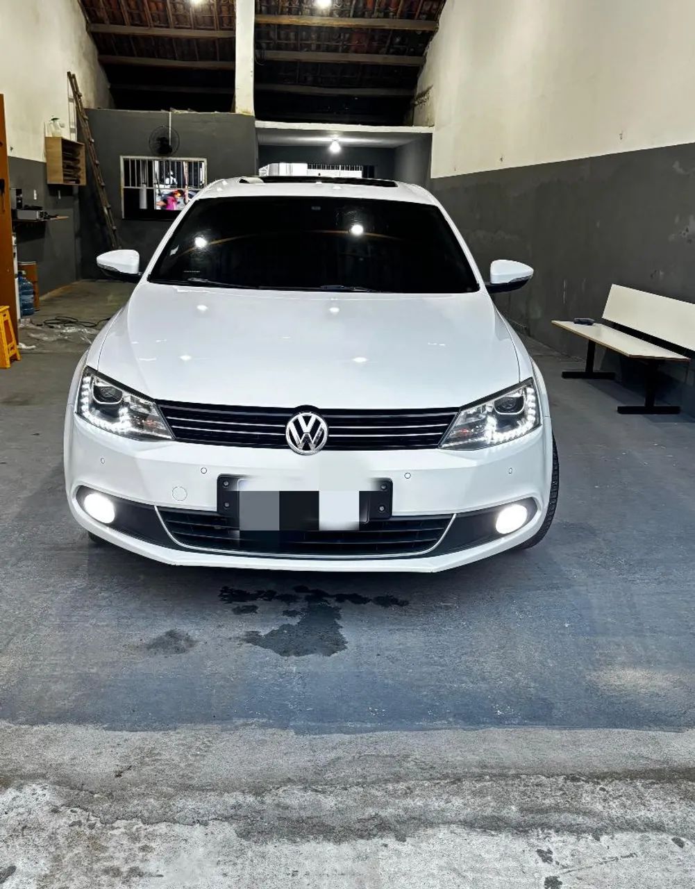 Jetta Tsi - Foto 2