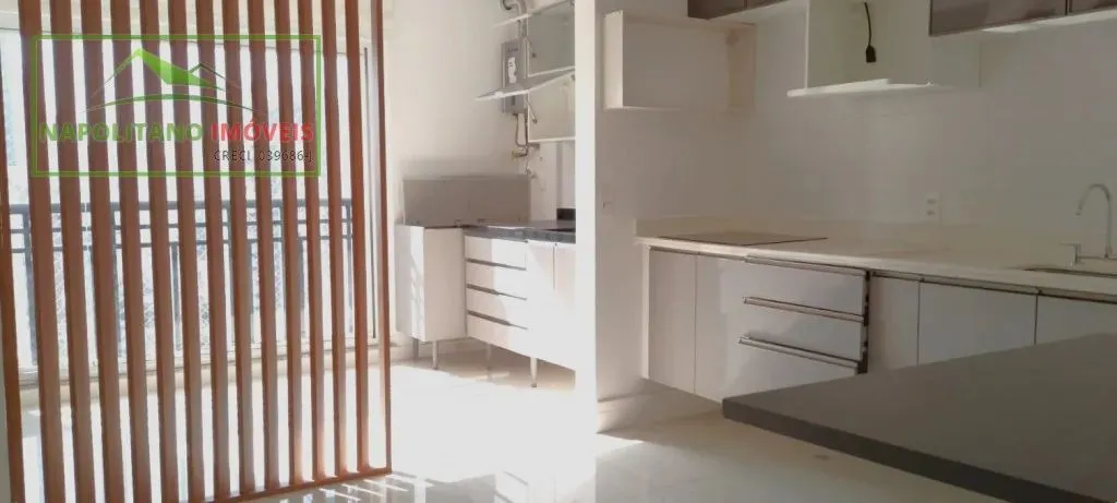 Apartamento Para Locação - 1 Dormitório - 1 Vaga - Vila Madalena