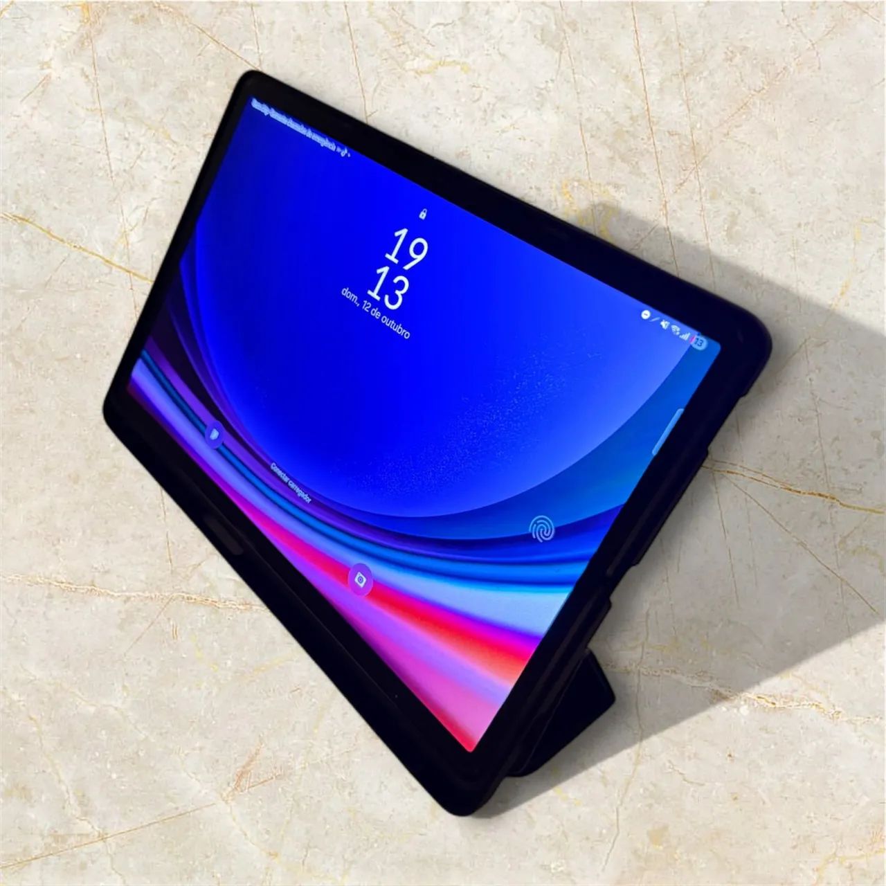 Tab S9 Samsung tablet zero!64310977985666122