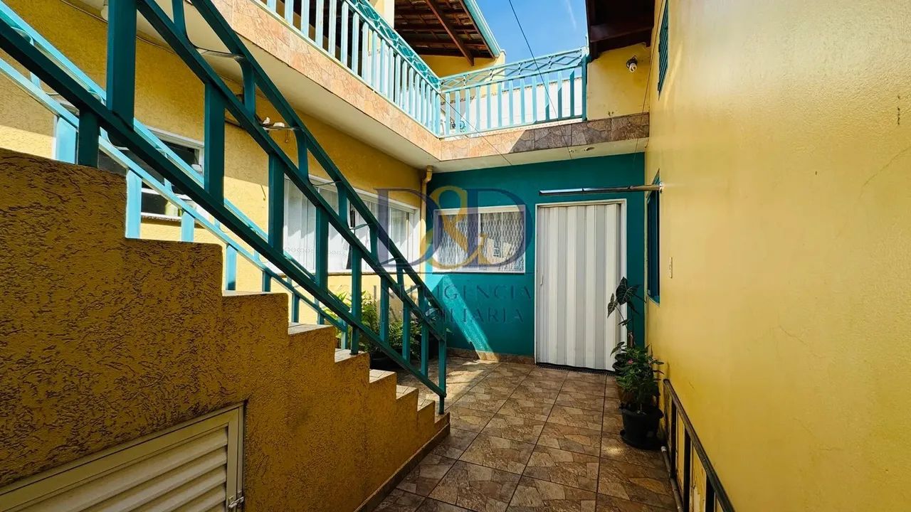 JOSÉ OMETTO II - Casa - Foto 2