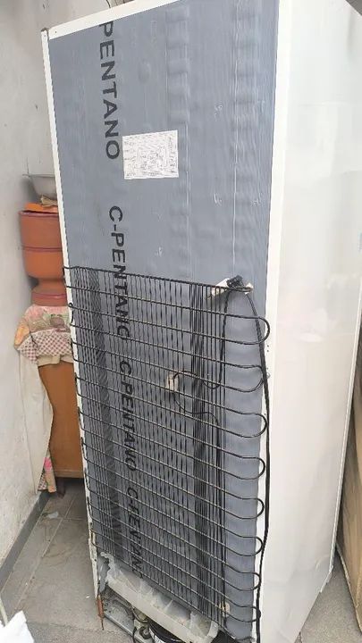 Geladeira Electrolux DC44.   326L - Foto 5