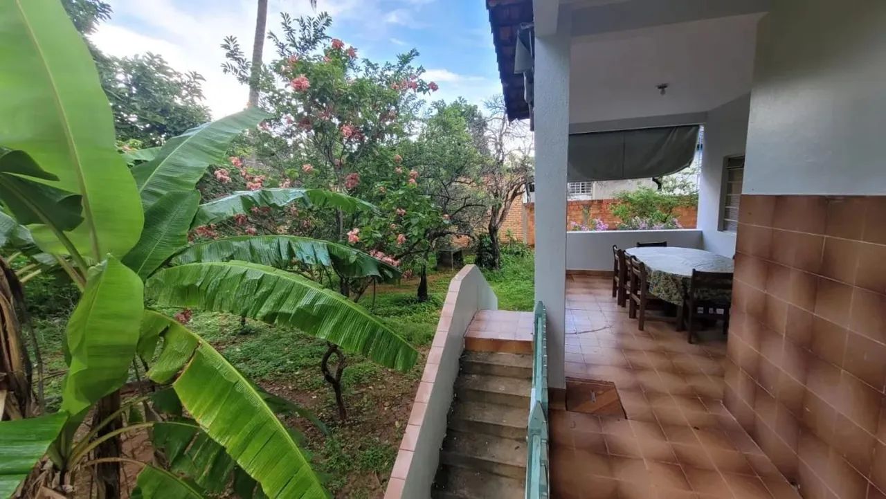 Casa para Venda em Aurora do Tocantins, Centro, 4 dormitórios, 1 suíte, 2 banheiros, 2 vag - Foto 4