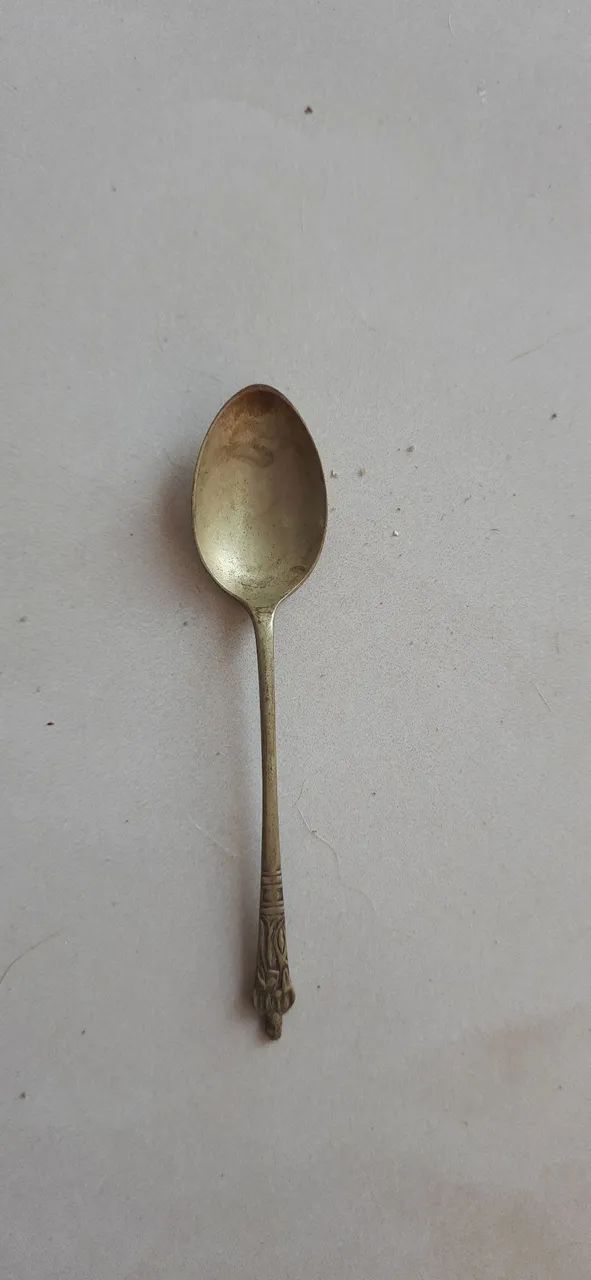 Talheres antigos de luxo - Foto 4