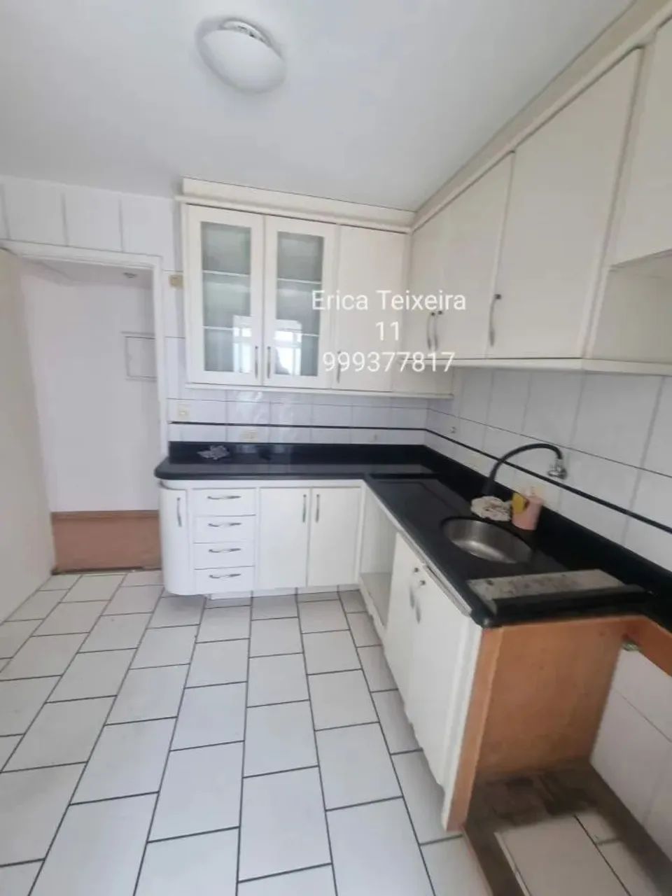 Apartamento 2 quartos, Jardim Bonfiglioli - FL35