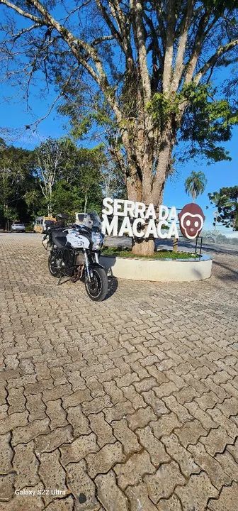 Versys 1000 gt 