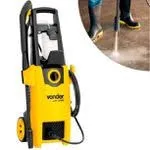 Lavadora VONDER de alta pressão 1800 2000lb