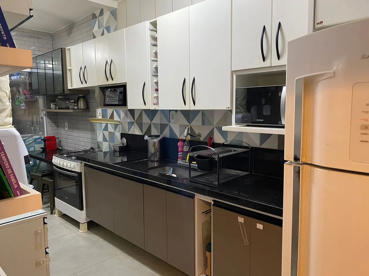 Casa em condomínio no Turu para venda - Foto 5