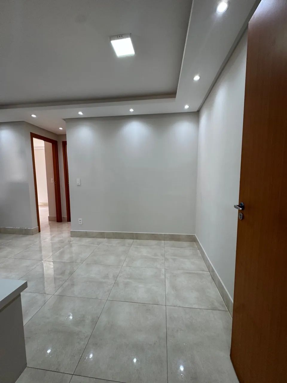 Oportunidade! Apartamento 2 Quartos no Residencial Canária - Morada do Sol  - Foto 5