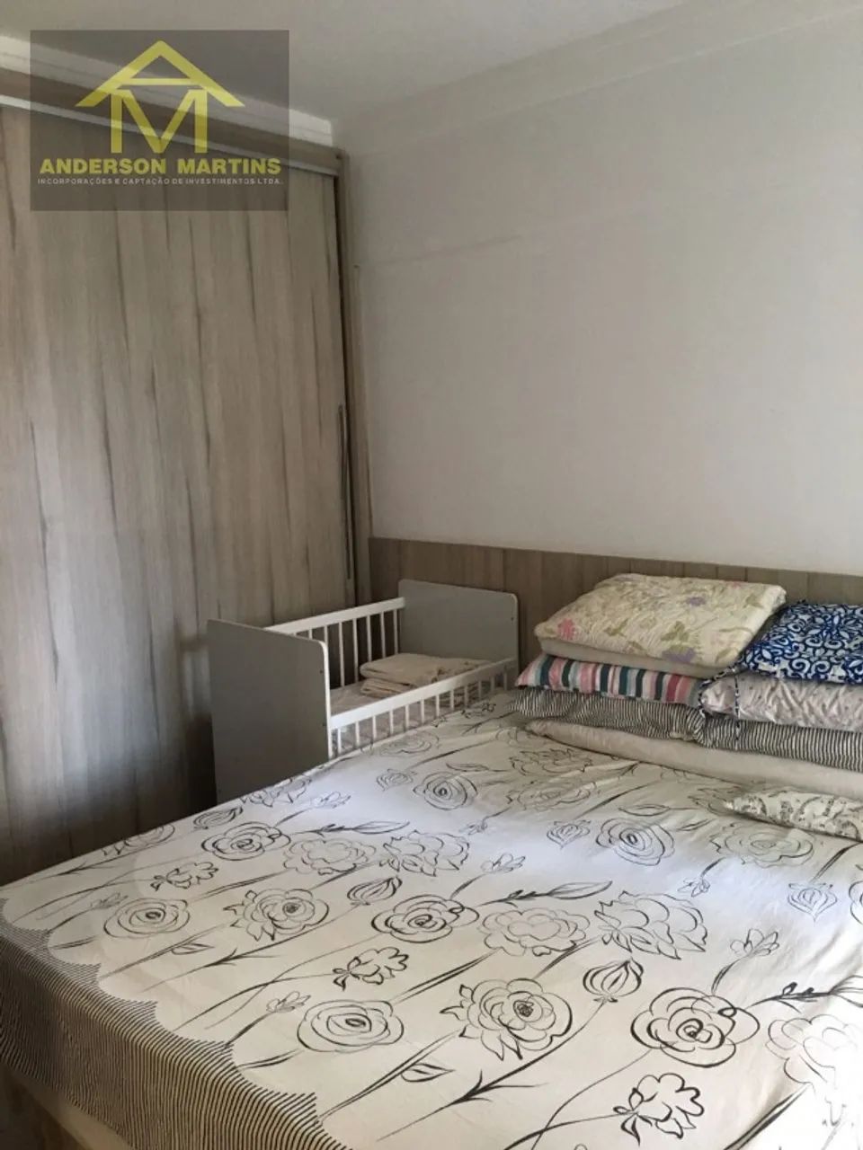 Belo apartamento com 3 quartos no Ed. Golden Beach Cód: 20423 F  - Foto 2
