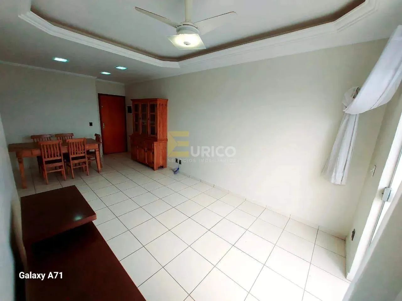 APARTAMENTO PARA LOCAÇÃO EM LOUVEIRA CENTRO - Foto 3