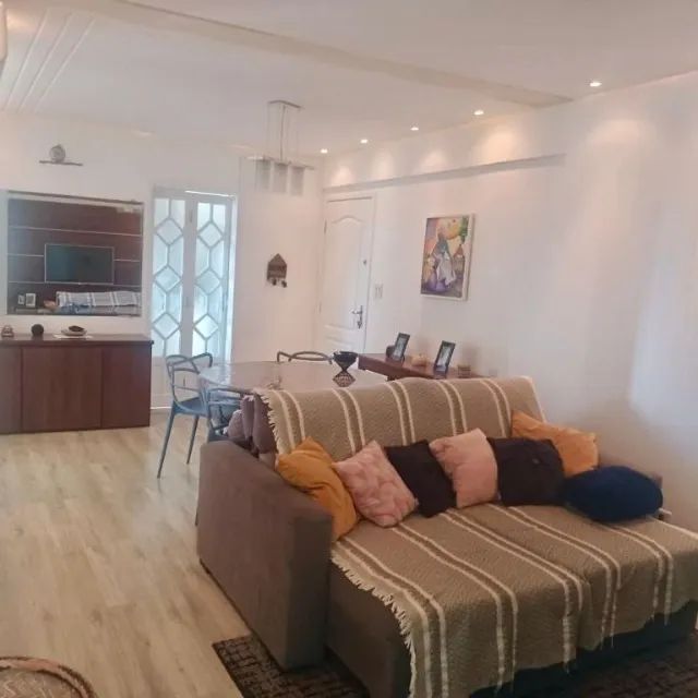 Apartamento com 3 dormitórios à venda, 75 m² por R$ 590.000 - Jardim Satélite - Foto 3