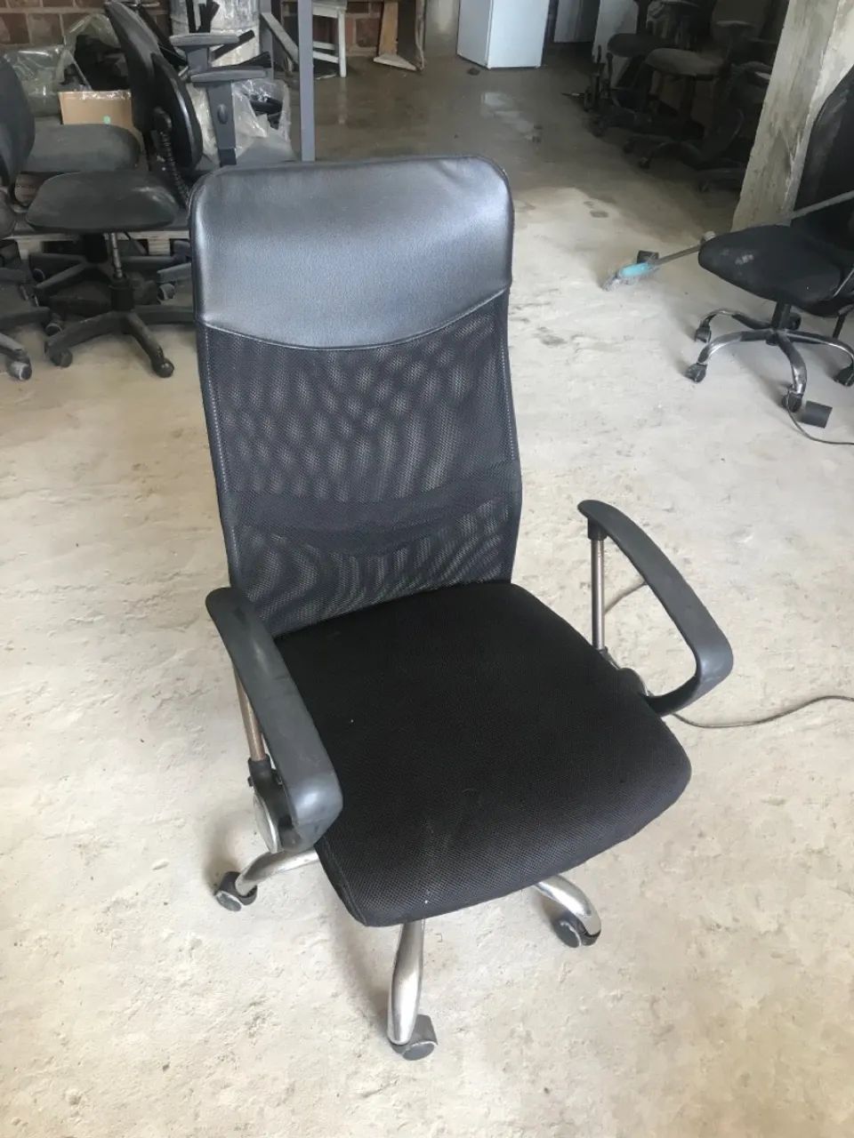 Conserto de cadeira  - Foto 2