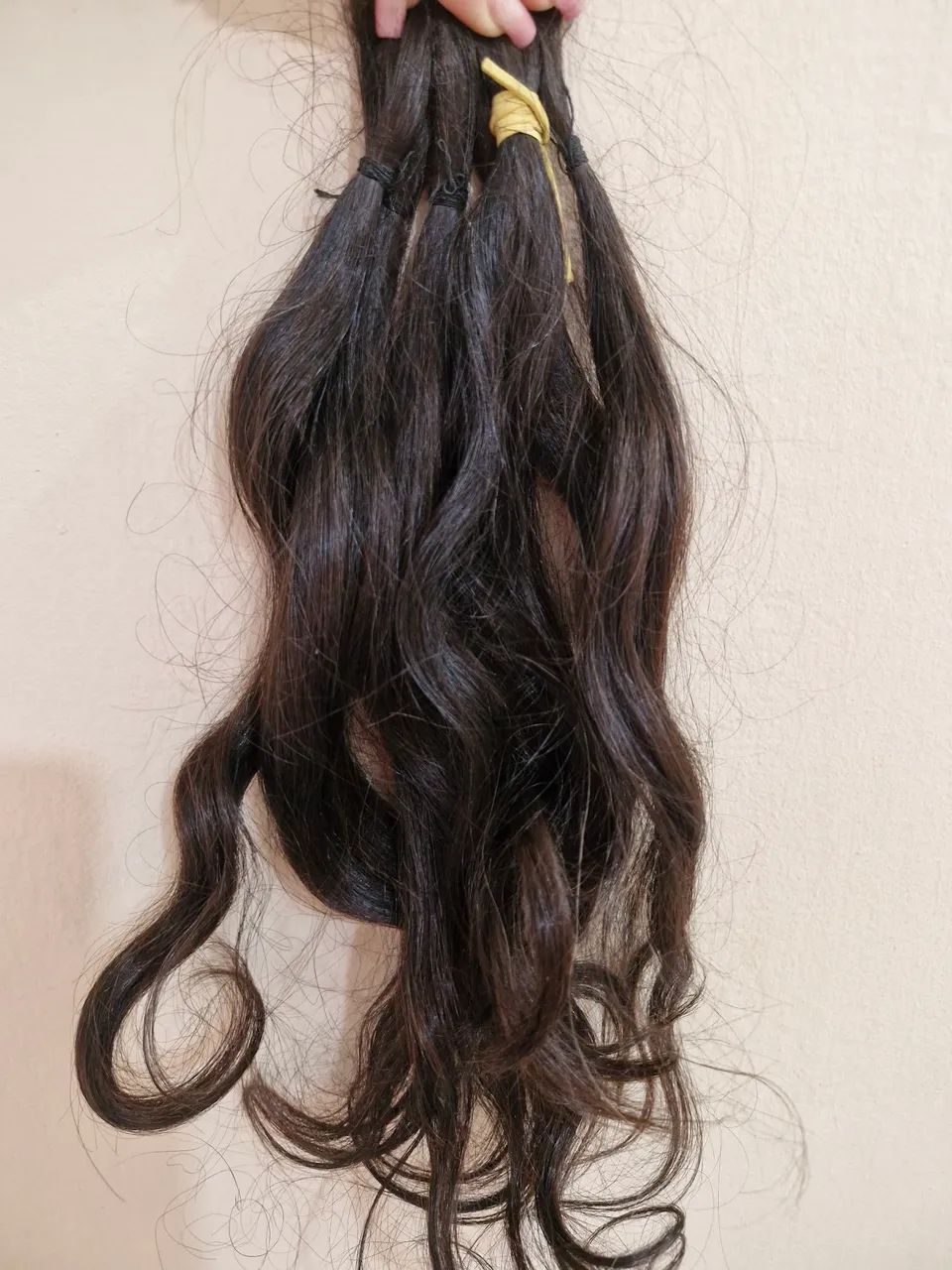 Cabelo Humano - Foto 2