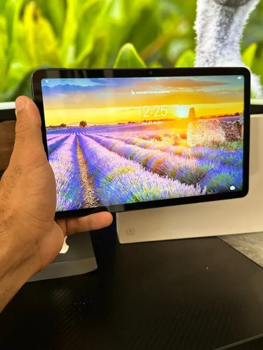 Tablet Huawei Matepad 4gb Ram /128gb - Foto 4