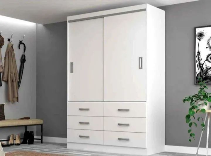 Guarda roupa solteiro  - Foto 3