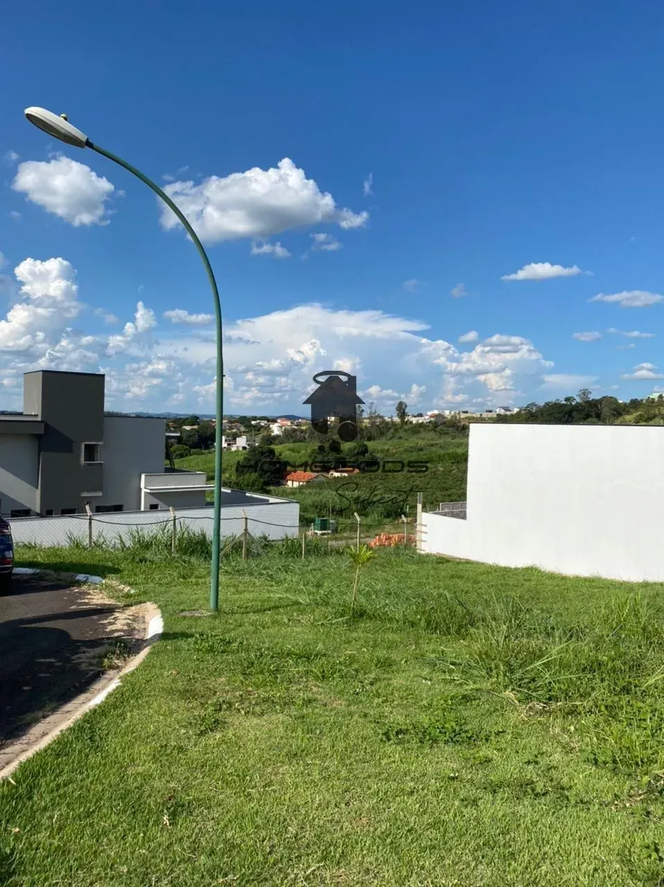 Terreno à venda em Valinhos, Roncáglia, com 308.9 m², Mont Alcino - Valinhos