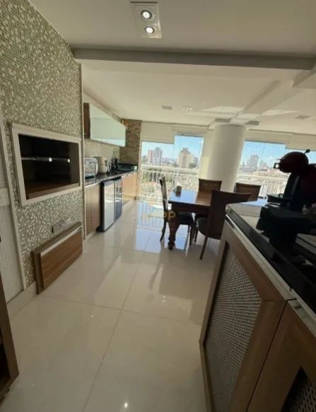 Imóvel para venda com 171 metros quadrados com 3 quartos - Foto 5