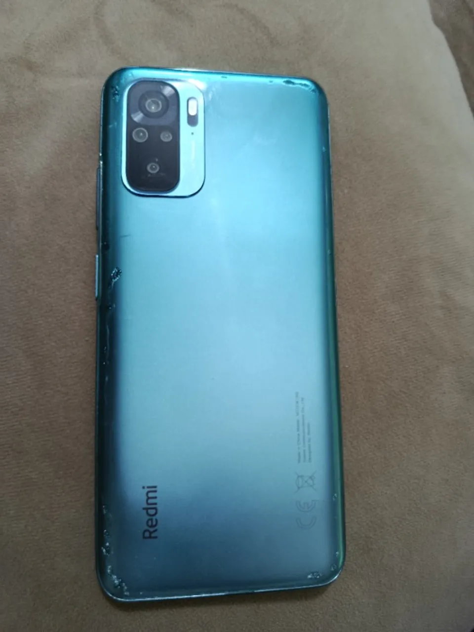 Celular Note 10