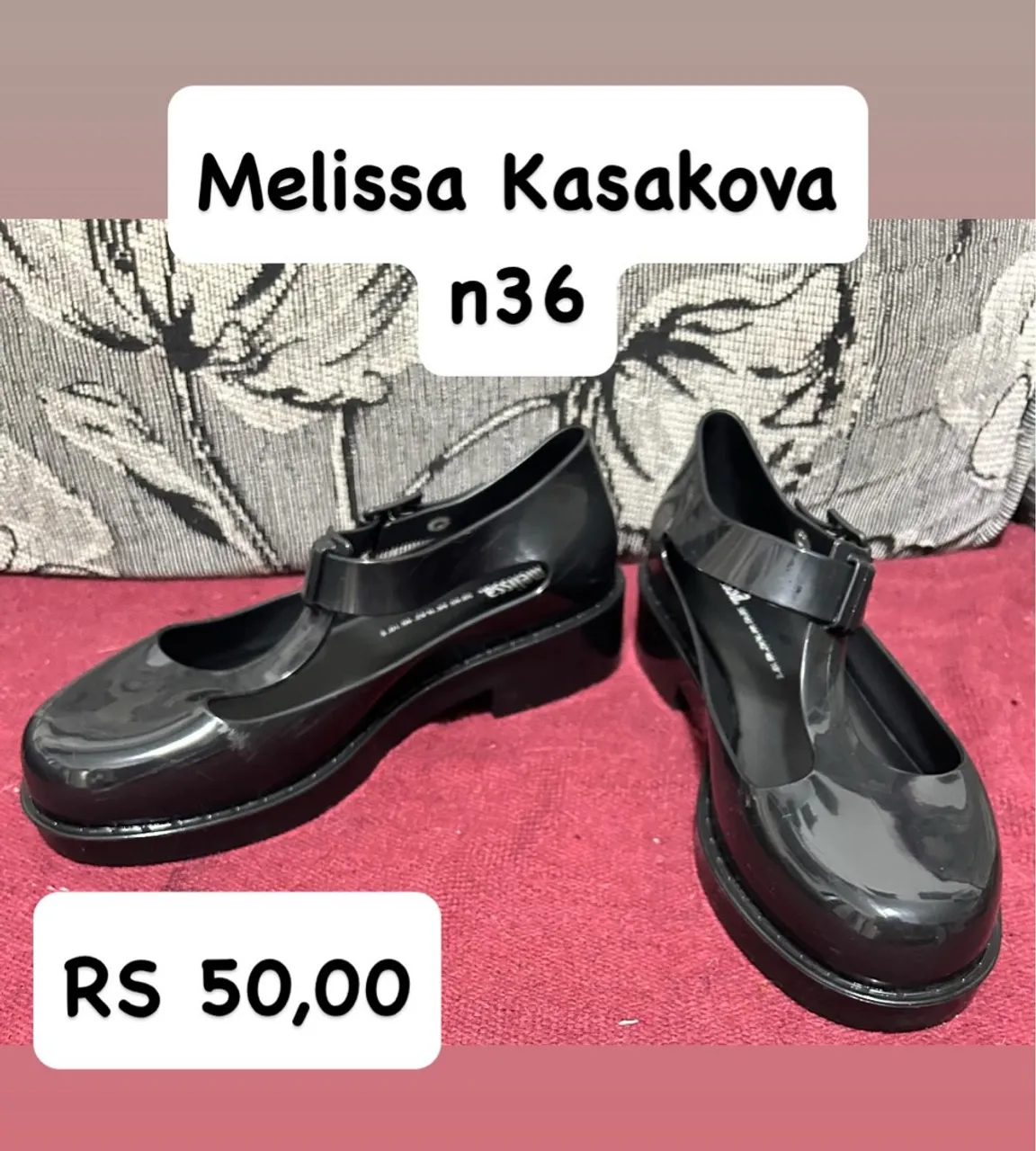 Melissa Kazakova n36